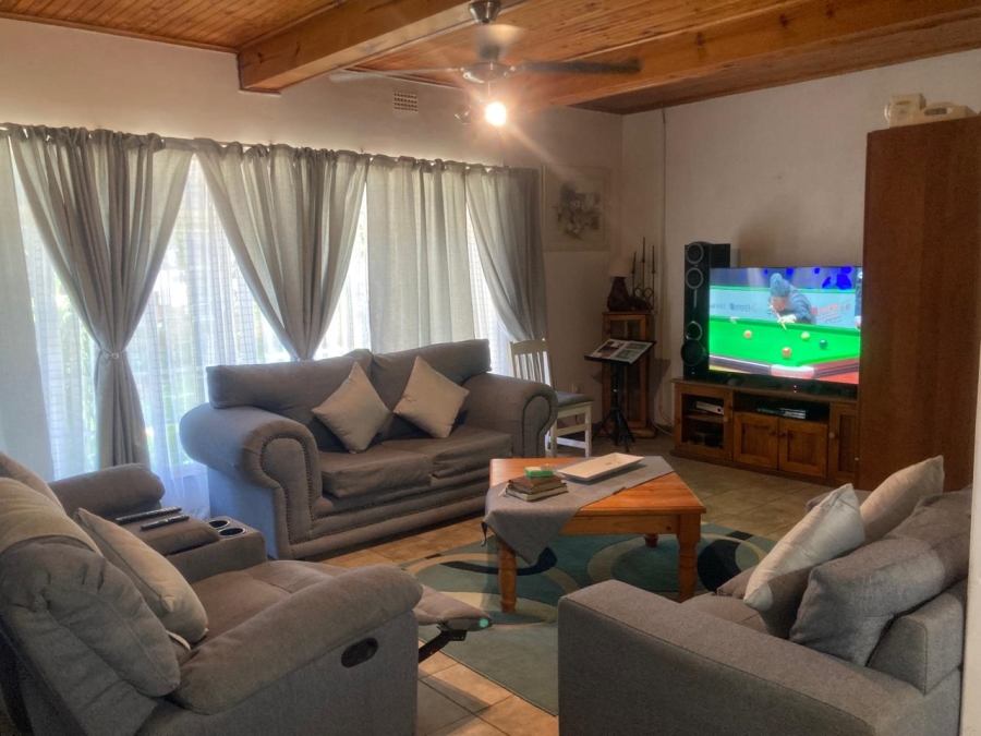 4 Bedroom Property for Sale in Protea Park North West